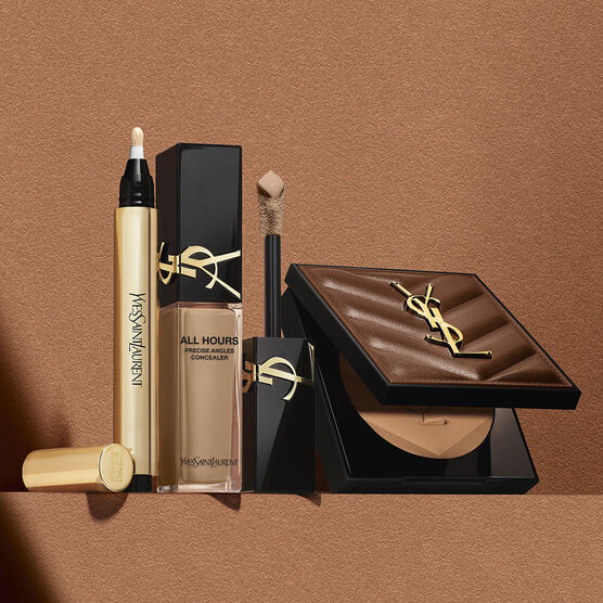 BRONZER SHADE 3ALL HOURS